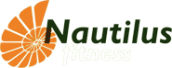 Logo Nautilus Fitness